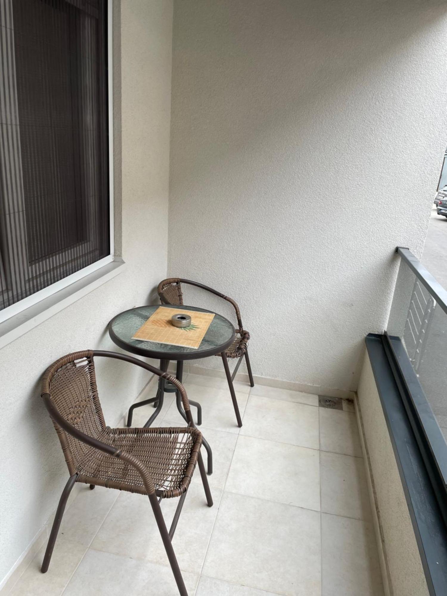 Tuse Lux Apartments Skopie Exterior foto